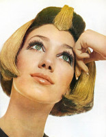 photo 15 in Marisa Berenson gallery [id367262] 2011-04-11