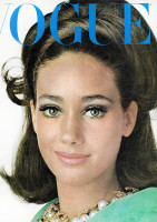 Marisa Berenson photo #