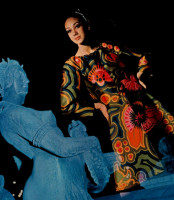 photo 14 in Marisa Berenson gallery [id369373] 2011-04-18