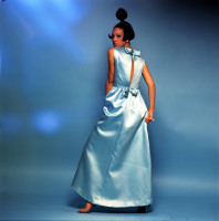 photo 13 in Marisa Berenson gallery [id369406] 2011-04-18