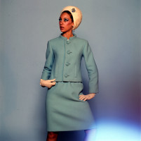 photo 4 in Marisa Berenson gallery [id369420] 2011-04-18