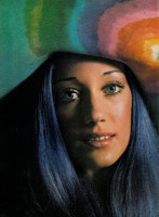 Marisa Berenson photo #