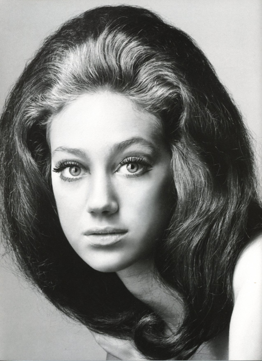 Marisa Berenson: pic #456792