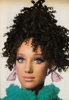 Marisa Berenson photo #