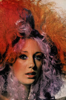 photo 12 in Marisa Berenson gallery [id368916] 2011-04-18