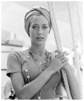 Marisa Berenson photo #