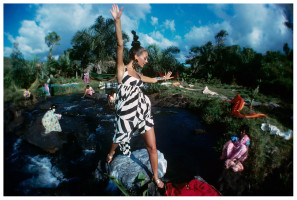 Marisa Berenson photo #