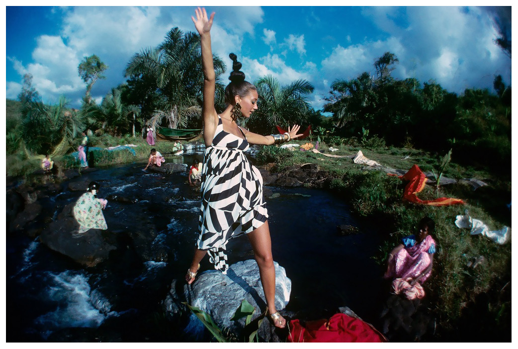 Marisa Berenson: pic #525002