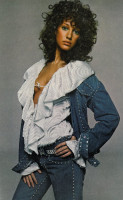 photo 11 in Marisa Berenson gallery [id368920] 2011-04-18