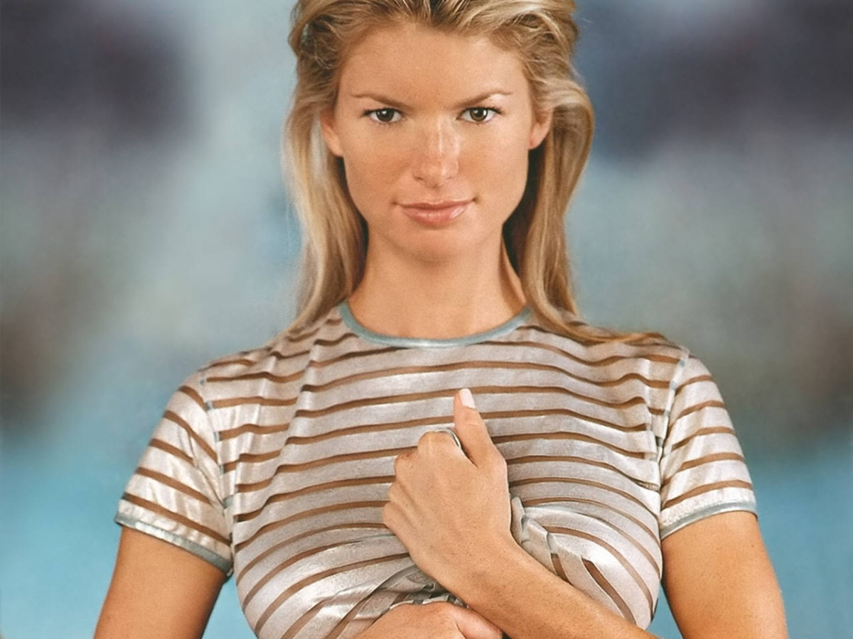 Marisa Miller photo 217 of 661 pics, wallpaper photo 153938 ThePlace2