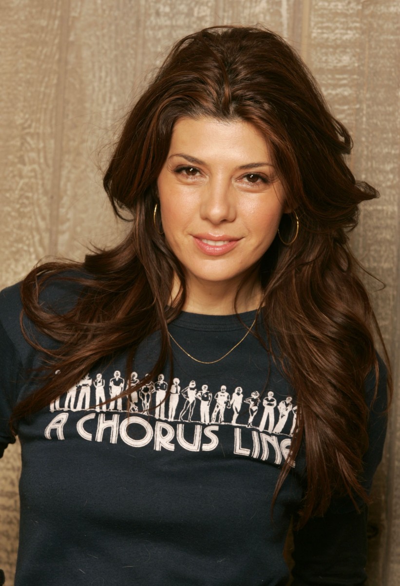 Marisa Tomei: pic #206343