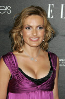 Mariska Hargitay photo #