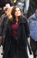 photo 17 in Mariska Hargitay gallery [id563934] 2013-01-02