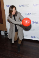 photo 8 in Mariska Hargitay gallery [id754262] 2015-01-23
