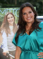 photo 14 in Mariska Hargitay gallery [id622550] 2013-08-06