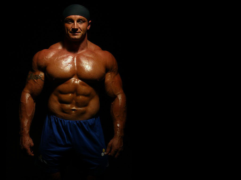 Mariusz Pudzianowski: pic #131728