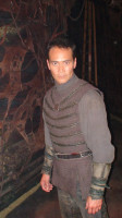 Mark Dacascos photo #