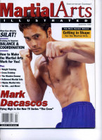 Mark Dacascos photo #