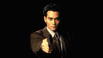 Mark Dacascos photo #