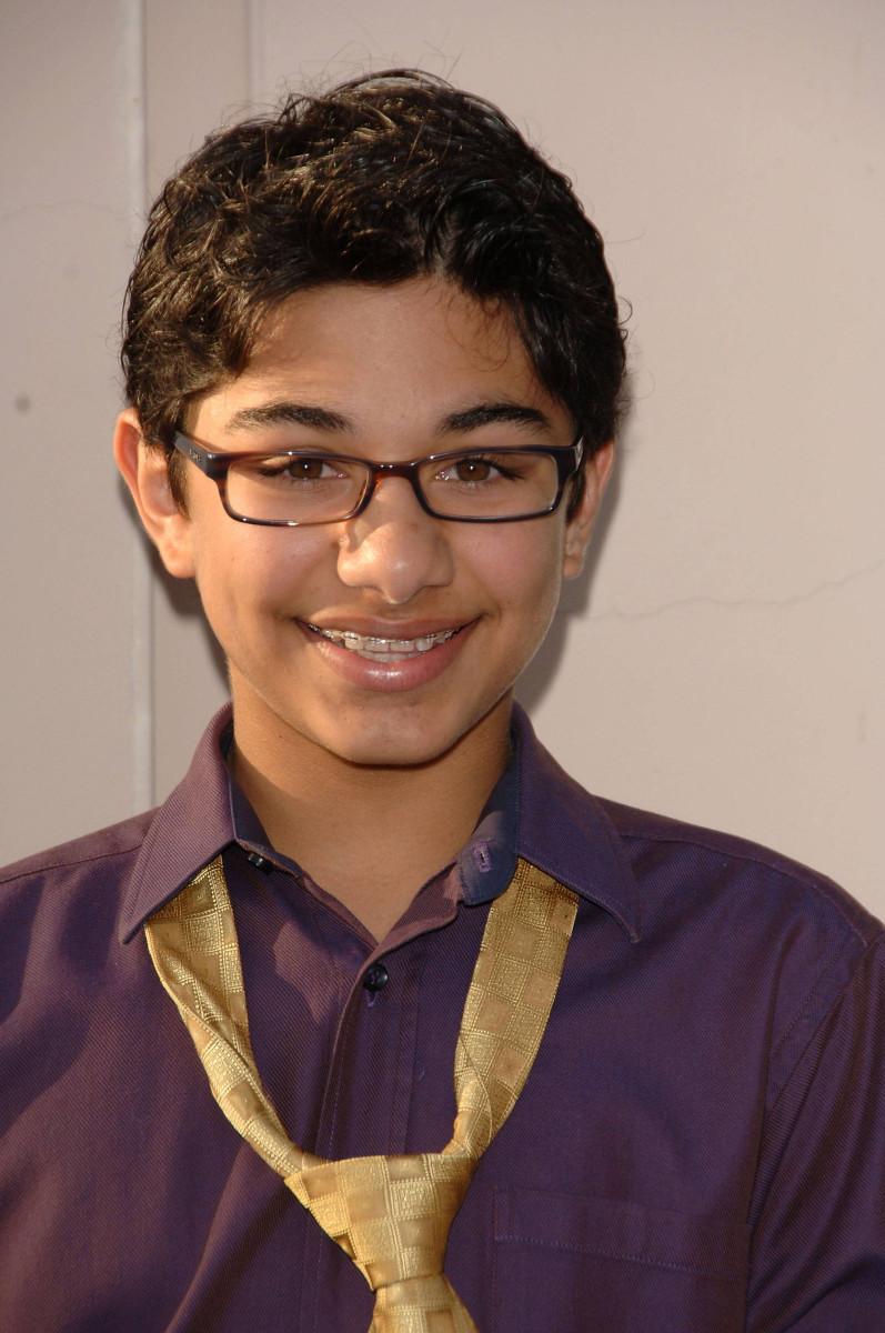 Mark Indelicato photo 22 of 42 pics, wallpaper photo 510393 ThePlace2