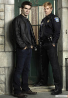photo 3 in Mark Pellegrino gallery [id821469] 2015-12-21