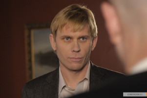 Mark Pellegrino photo #