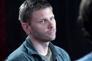 photo 6 in Mark Pellegrino gallery [id747664] 2014-12-15