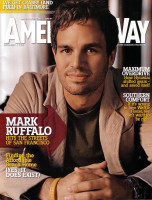 Mark Ruffalo photo #