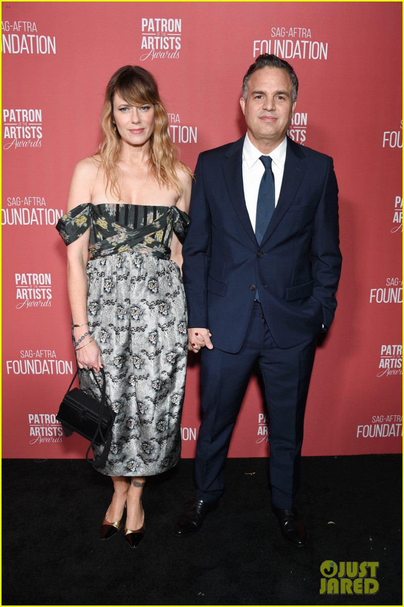 Mark Ruffalo: pic #1188820