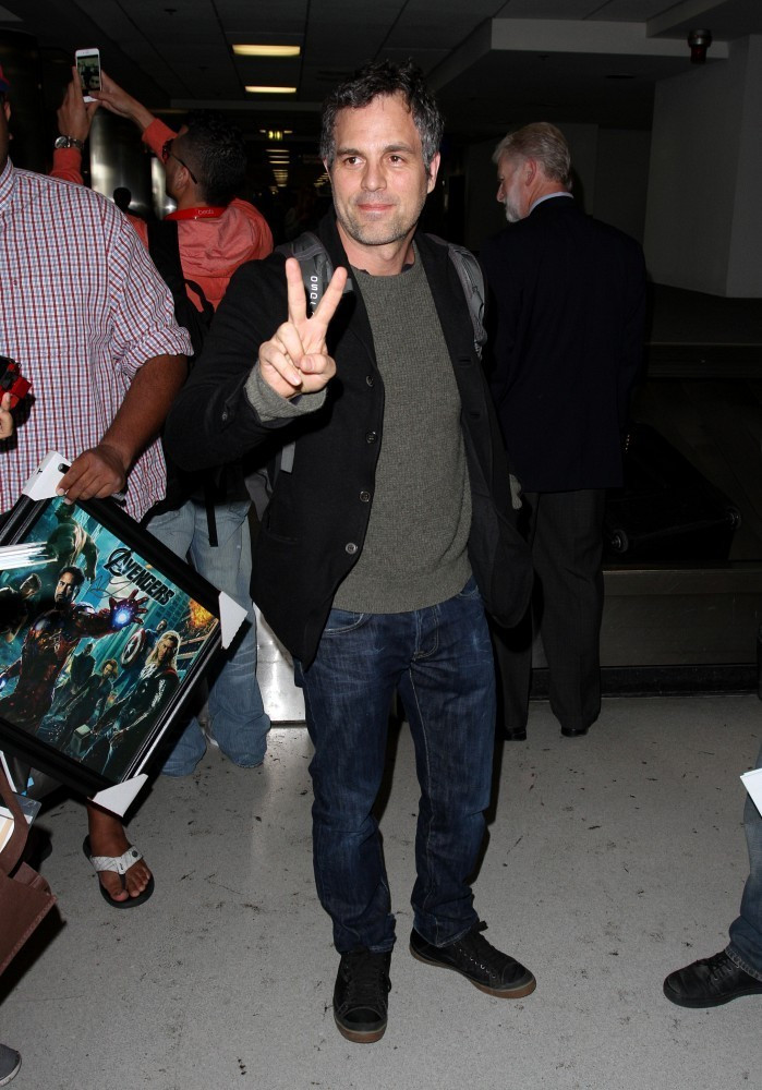 Mark Ruffalo: pic #768883