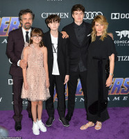 photo 7 in Mark Ruffalo gallery [id1125270] 2019-04-29