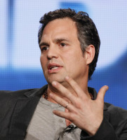 Mark Ruffalo photo #