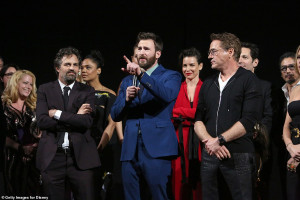 photo 6 in Mark Ruffalo gallery [id1125271] 2019-04-29