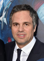 Mark Ruffalo photo #