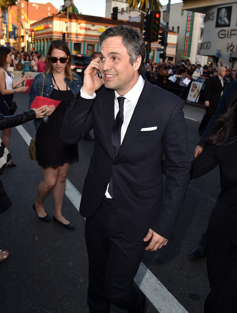 Mark Ruffalo: pic #769357