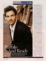 Mark Ruffalo photo #