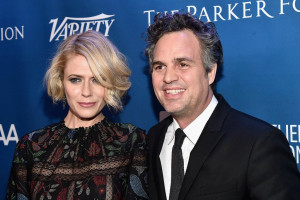 Mark Ruffalo photo #