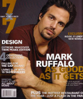 Mark Ruffalo photo #