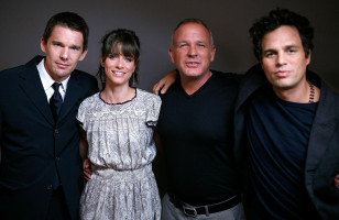 Mark Ruffalo photo #