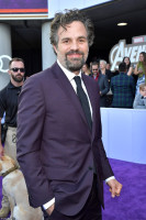 Mark Ruffalo photo #