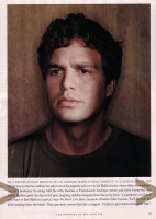 Mark Ruffalo photo #