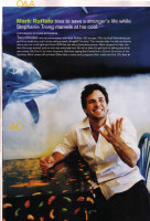 Mark Ruffalo photo #