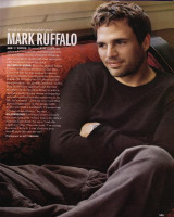 photo 16 in Mark Ruffalo gallery [id42952] 0000-00-00