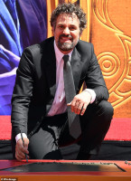 Mark Ruffalo photo #