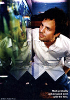 Mark Ruffalo photo #