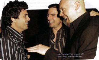 photo 26 in Mark Ruffalo gallery [id42941] 0000-00-00