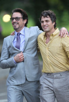 Mark Ruffalo photo #