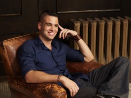 photo 13 in Mark Salling gallery [id298728] 2010-10-25