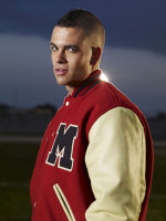 Mark Salling photo #