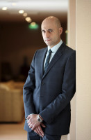 Mark Strong photo #